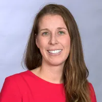 Lauren M Fulmer