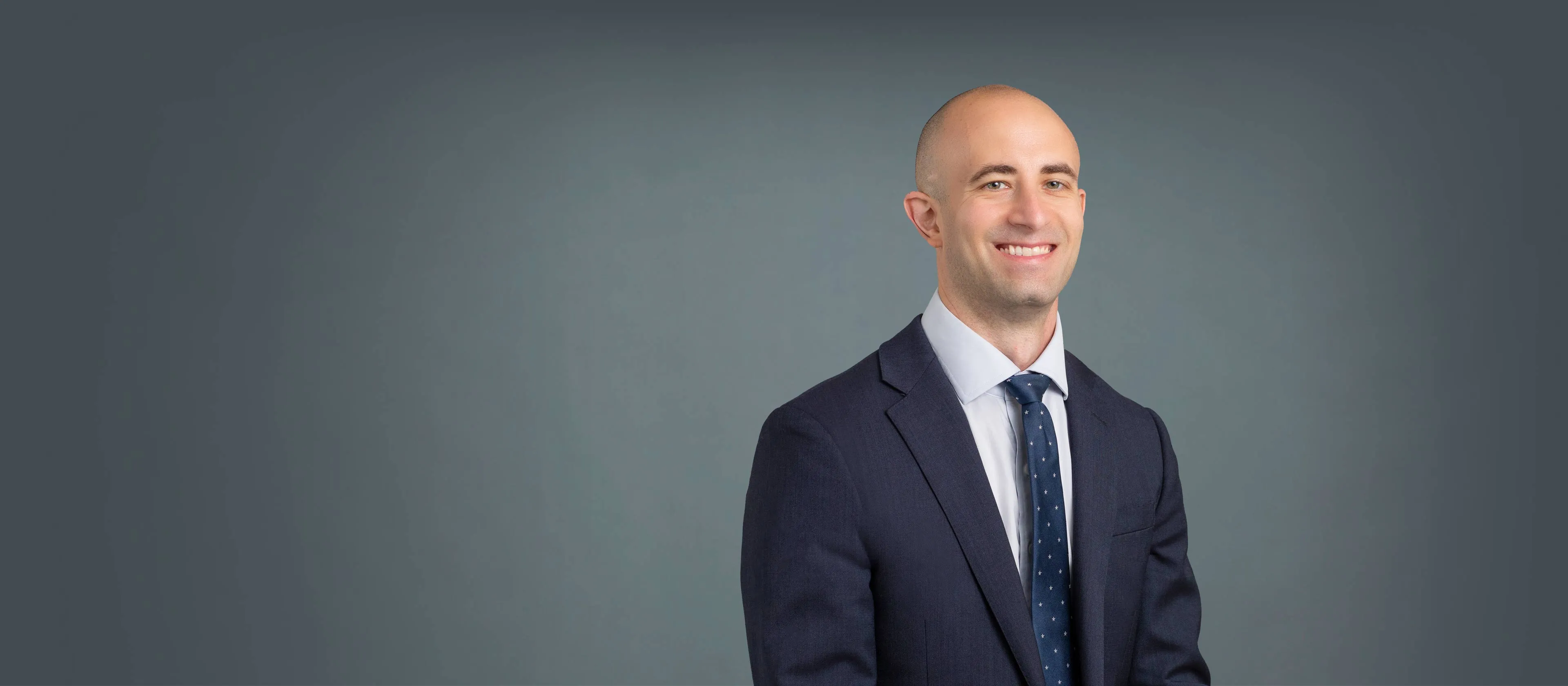 Gregory Katz