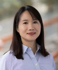Lili Zhang