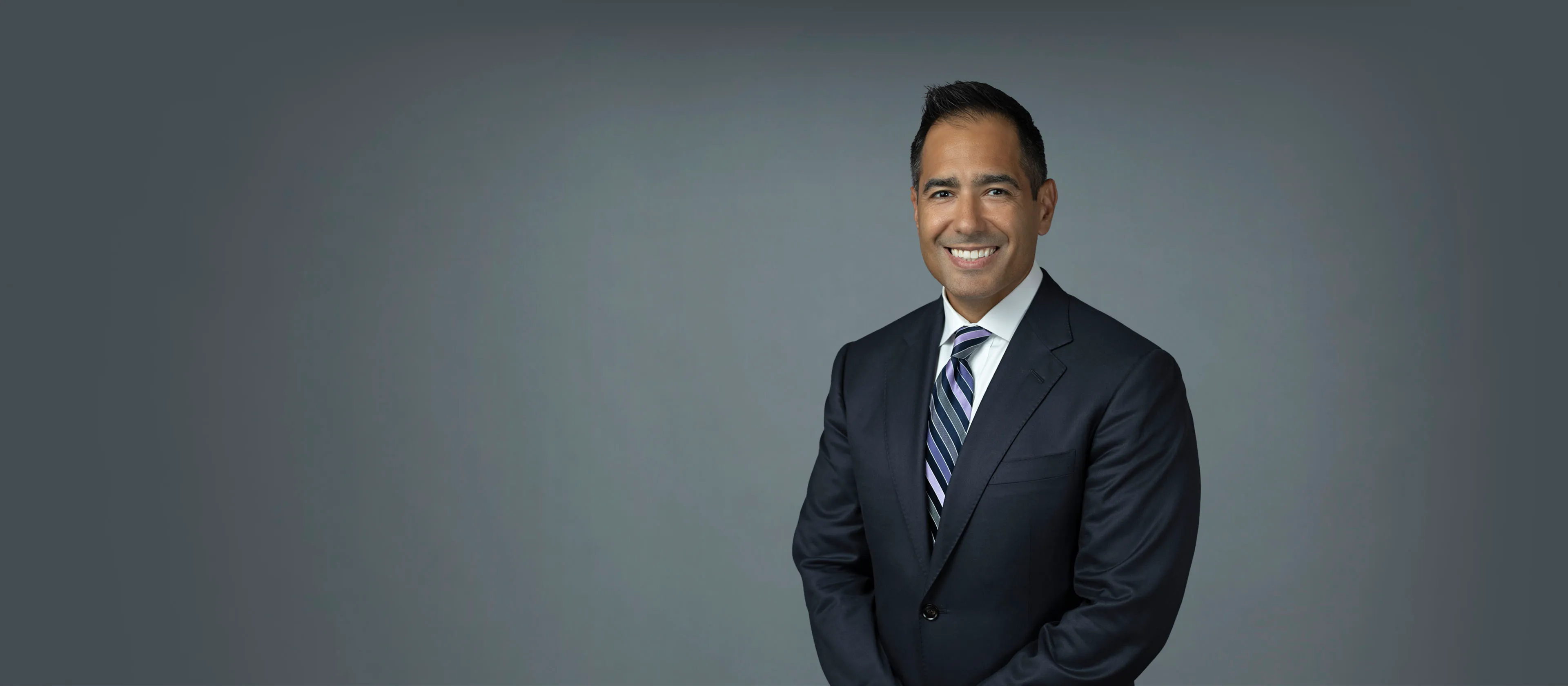 Marcus D. Goncalves