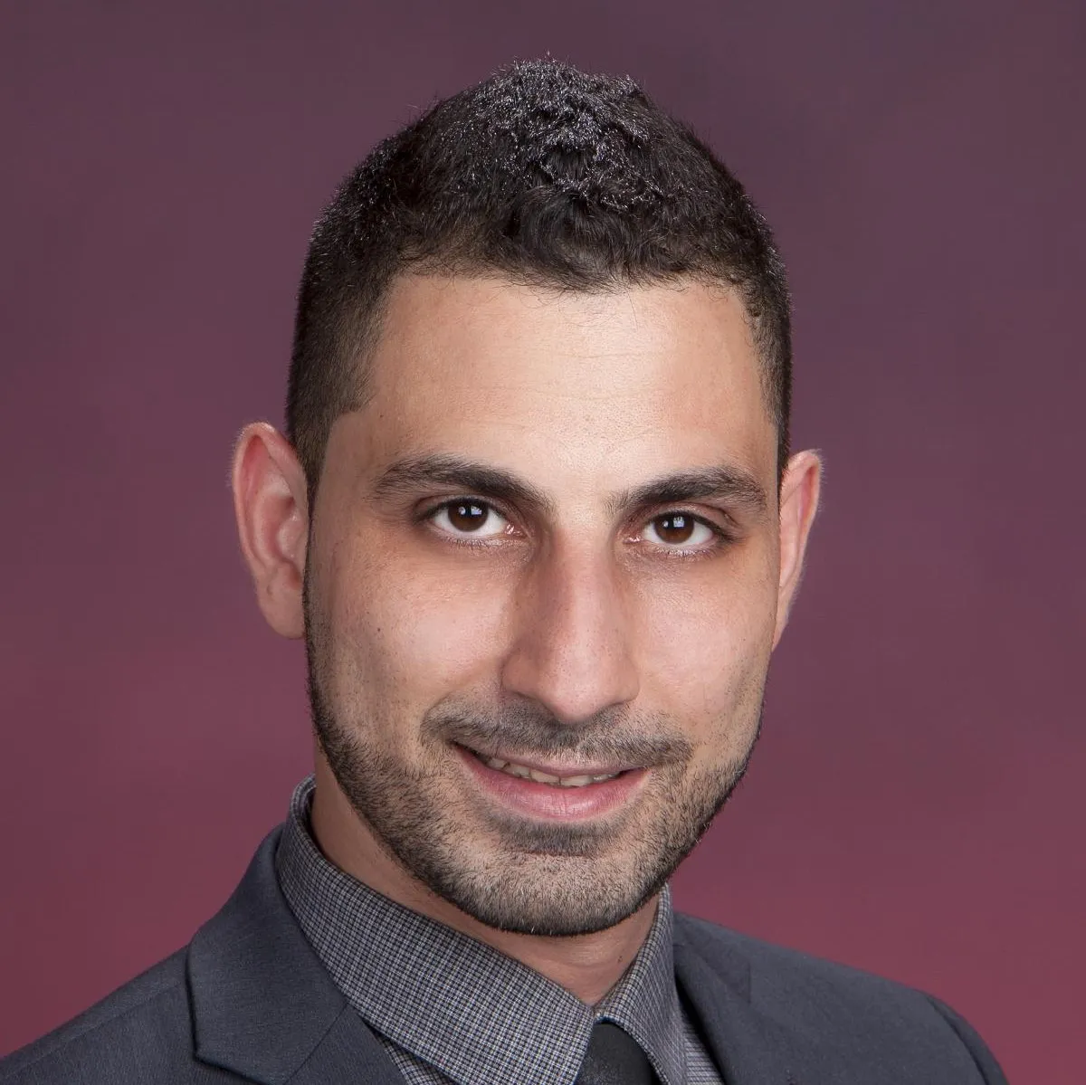 Tariq Iyad Hilal