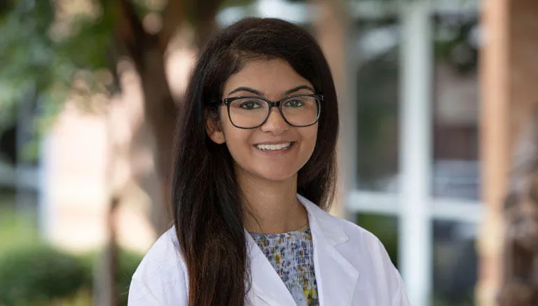 Sharmeen Fatima Hussaini