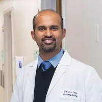 Amarendra Kumar Neppalli