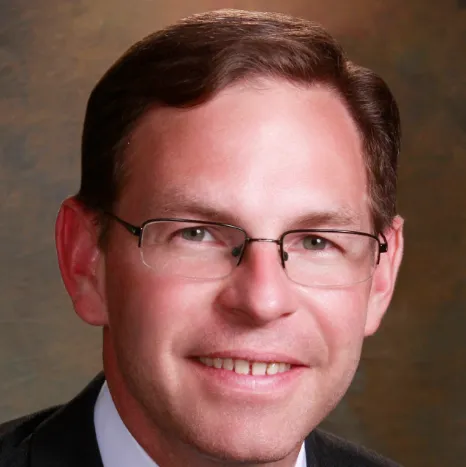 Richard Brian Barber