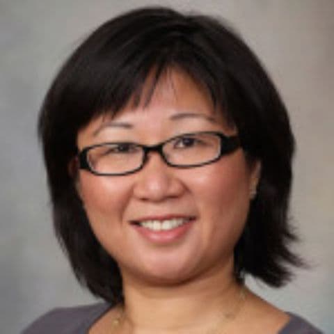 Grace Lin
