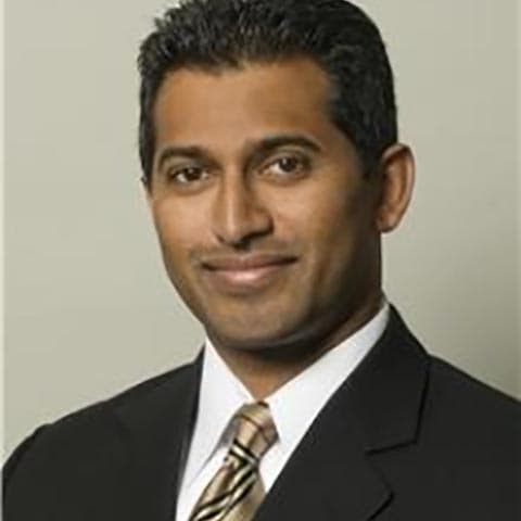 Santhosh Abey Thomas