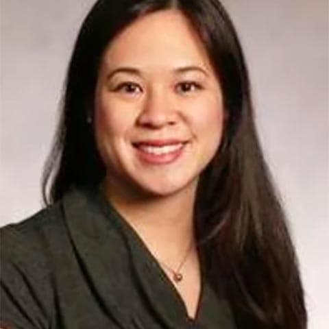 Tamara Tin-May Chao