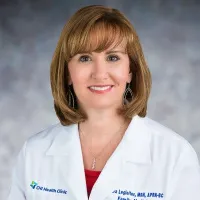 Sara Legleiter