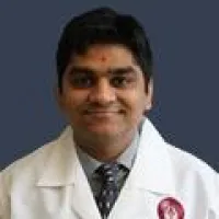Maunank Patel