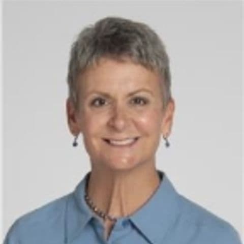 Barbara Merriman