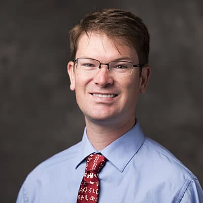 Jeffrey Jackson Hunter