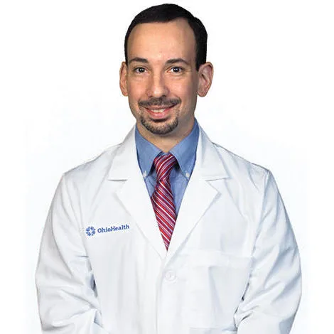 Brenton Paul Riscili