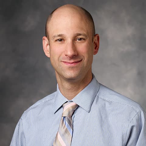 Michael Rothenberg