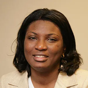 Obianuju Okocha