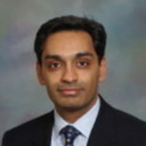 Abhiram Prasad