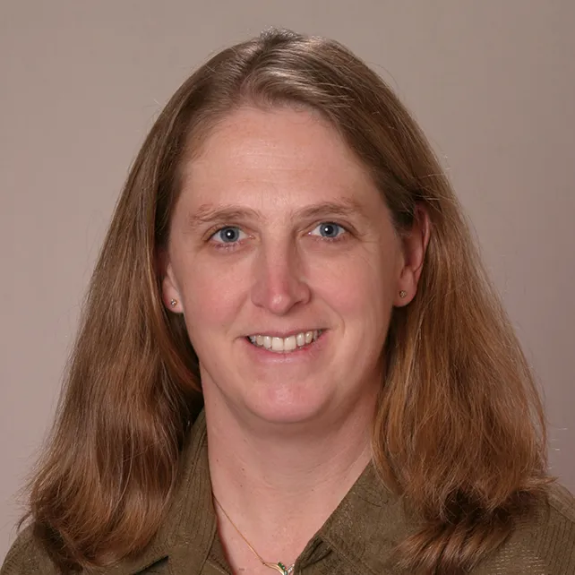 Cheryl Schieffer