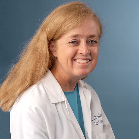 Christine Ann Cartwright