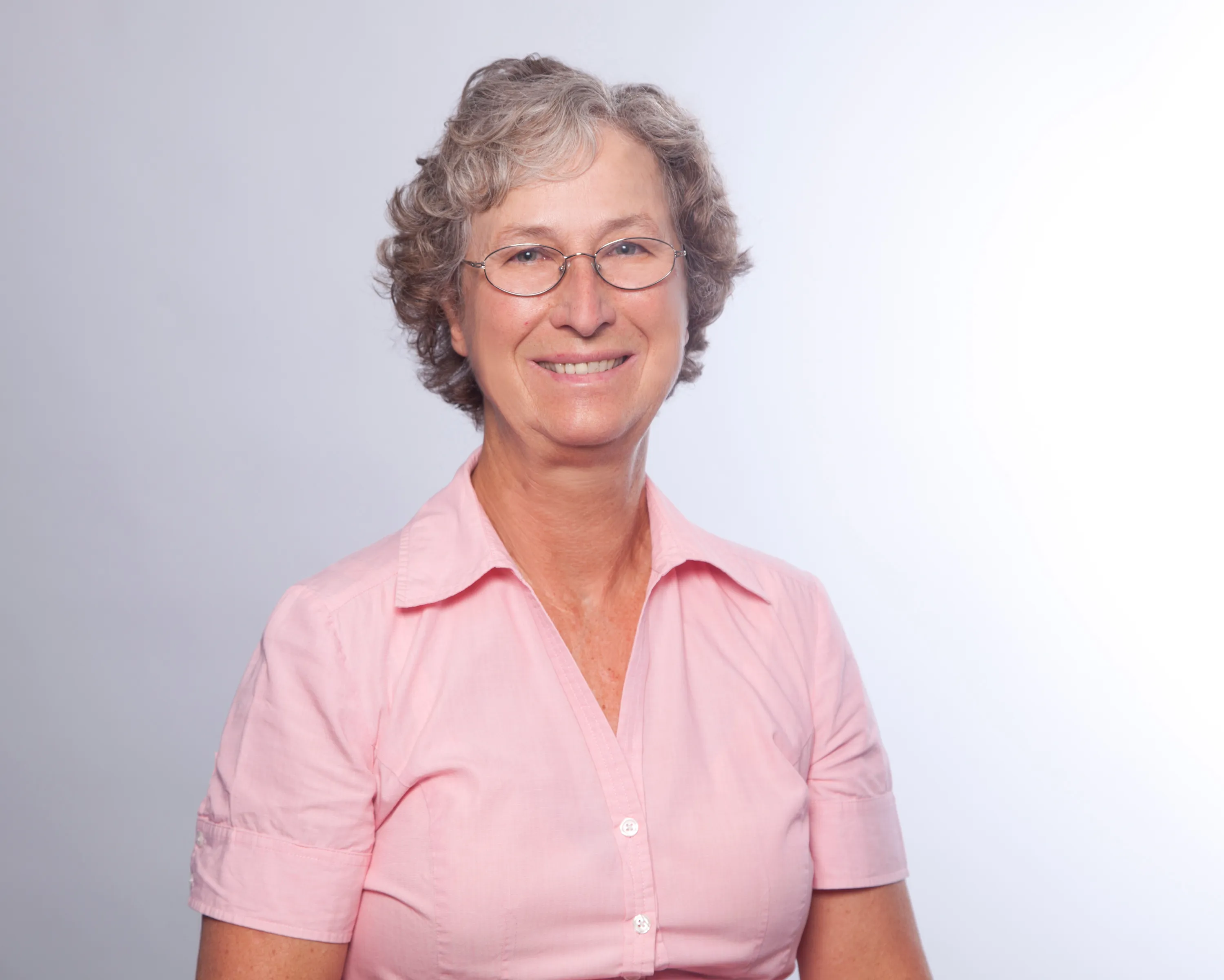 Christine Margaret Buchanan