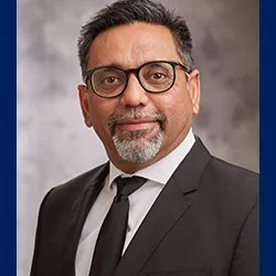 Sundeep Shashi Patel