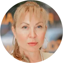Irina Yesina
