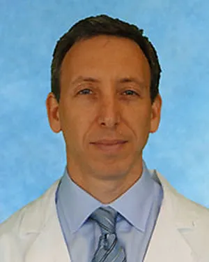 Howard Kashefsky
