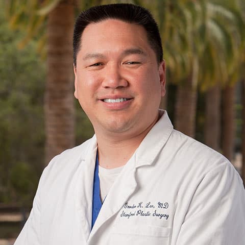 Gordon Kwanlyp Lee