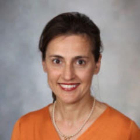 Evanthia Galanis