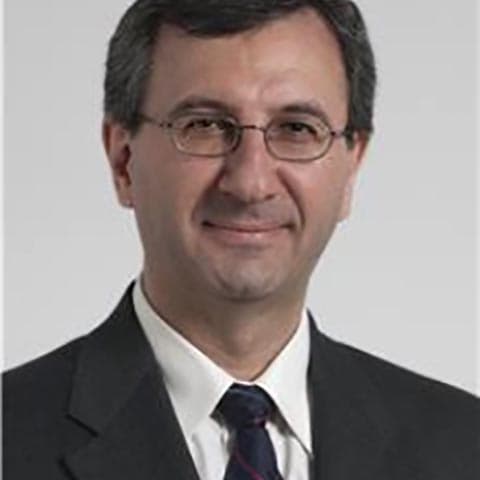 Jahangir Maleki