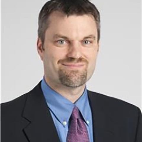 Steven Shook