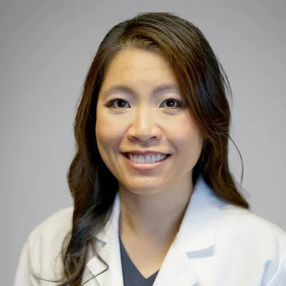 Joyce Wong