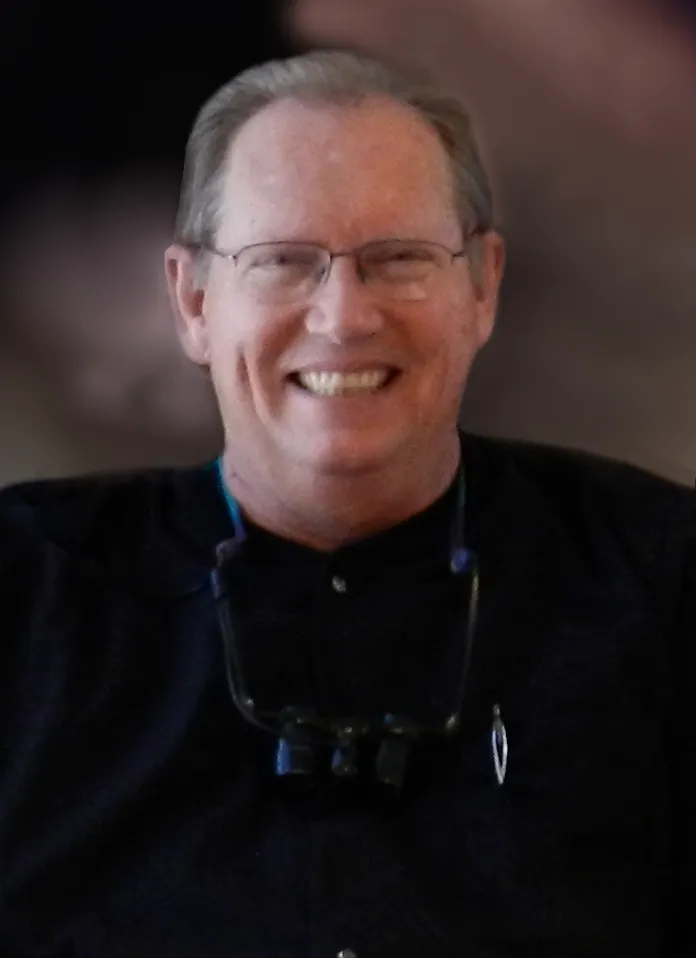 James F Goggans, DMD