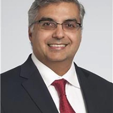Ajit Krishnaney