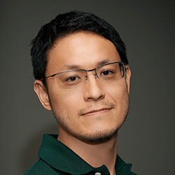 Norihiro   Yogo