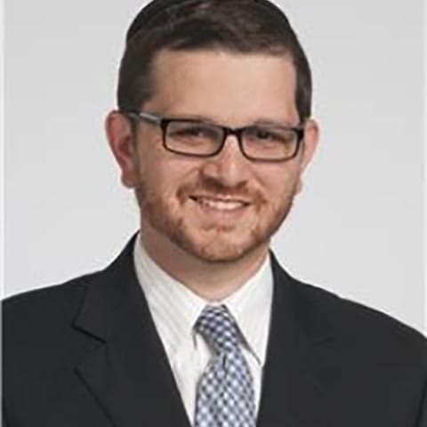 Yonatan Shimshon Spolter