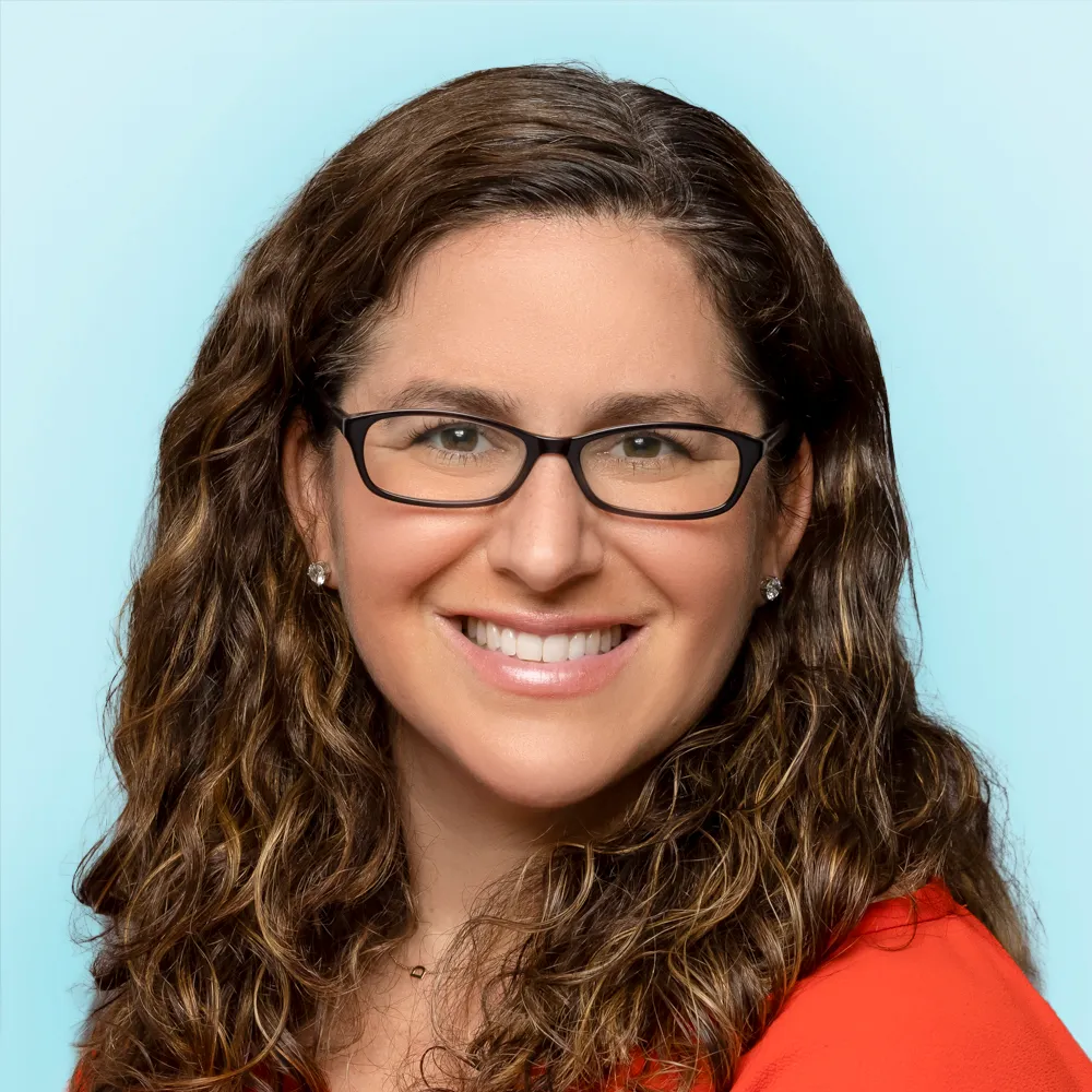Jessica Taubman