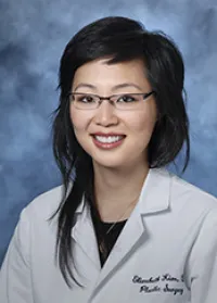 Elizabeth M Kim