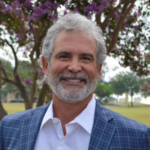 Steve M Edwards