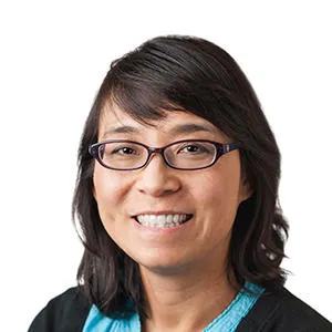 Charlotte Shum