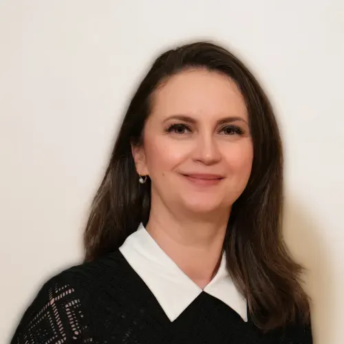Aneta A Raczynska
