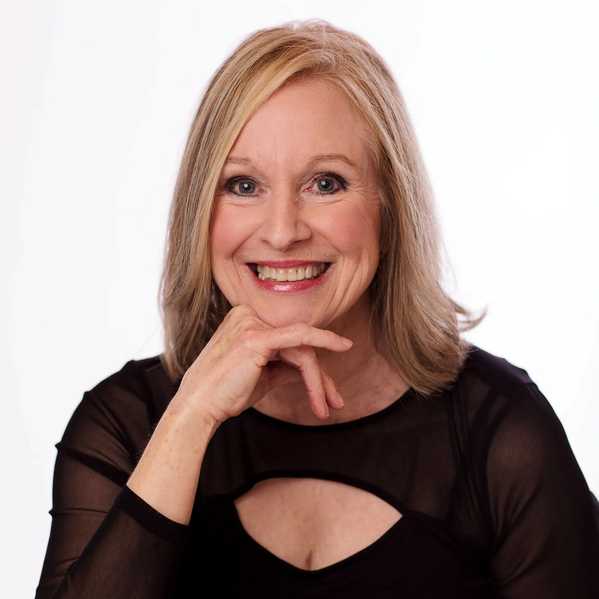 Diane J. Heckley