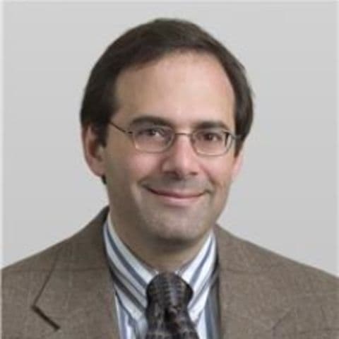 David Borden Shapiro