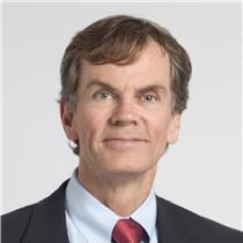 Keith Randall Mccrae