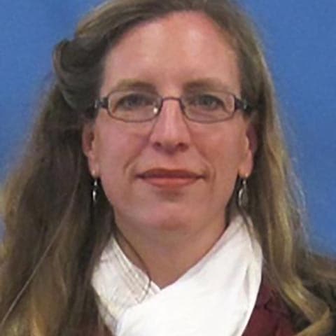 Amy Prezbindowski