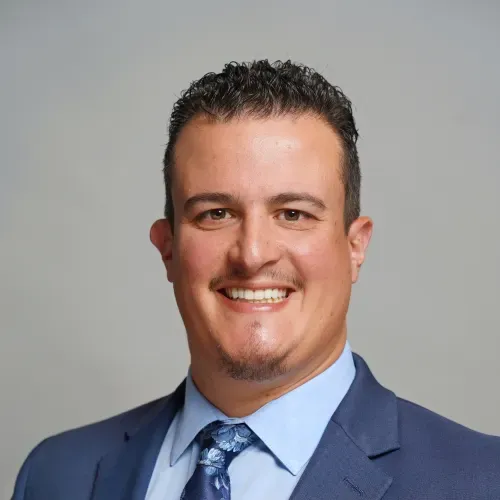 Justin Tyler Perdichizzi