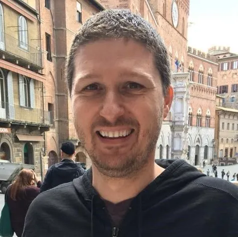 Matthew Flak