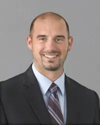 Matthew J. Nechrebecki