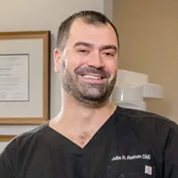 Dr. John R Retrum