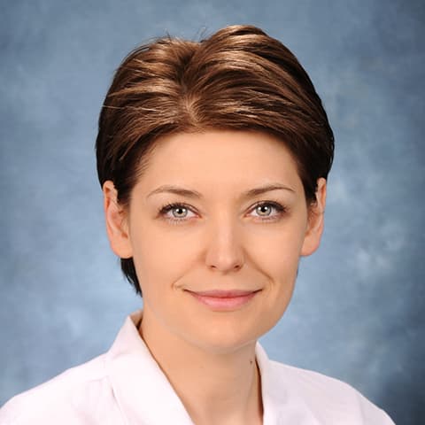 Nina Mingioni