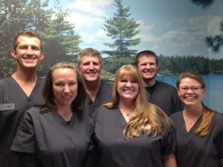 Robert J Caird, DDS