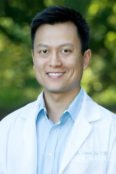 Edward Lee